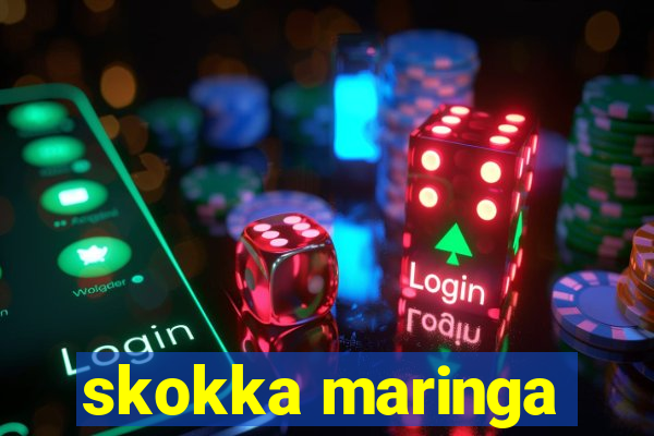 skokka maringa